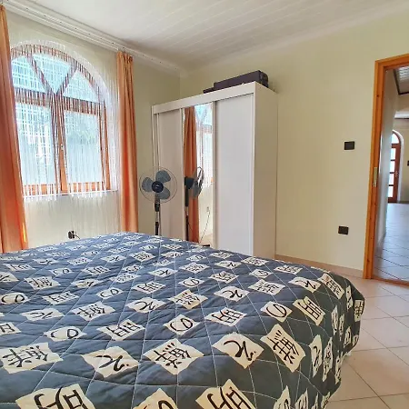 House Joshi & Rudi Prázdninový dům Gyenesdiás